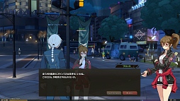 画像ギャラリー No.028のサムネイル画像 / 最弱美少女「キャサリン」と共に出撃，新たな物語が展開する「ソウルワーカー」クローズドβテストレポート
