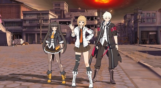 画像ギャラリー No.006のサムネイル画像 / 「ソウルワーカー」始動! より快適に生まれ変わった“アニメチックアクションRPG”の新要素について運営スタッフに聞いてみた