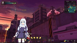 画像ギャラリー No.007のサムネイル画像 / 「ソウルワーカー」始動! より快適に生まれ変わった“アニメチックアクションRPG”の新要素について運営スタッフに聞いてみた