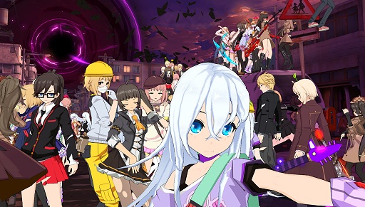 画像ギャラリー No.041のサムネイル画像 / 「ソウルワーカー」始動! より快適に生まれ変わった“アニメチックアクションRPG”の新要素について運営スタッフに聞いてみた