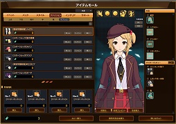 画像ギャラリー No.046のサムネイル画像 / 「ソウルワーカー」始動! より快適に生まれ変わった“アニメチックアクションRPG”の新要素について運営スタッフに聞いてみた