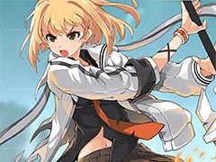 「ソウルワーカー」のOBTが3月30日に，正式サービスが4月6日に順次開始。OBTではゲーマー向けPCの抽選プレゼントを含むキャンペーンも