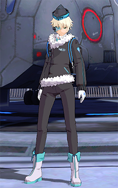 画像ギャラリー No.005のサムネイル画像 / 「ソウルワーカー」のオープンβテストが本日スタート。4Gamerからのゲーム利用登録で限定称号をもらおう