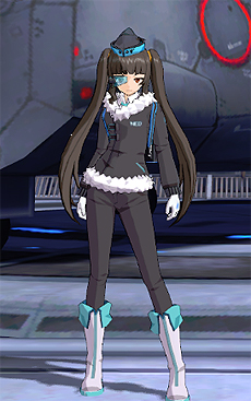 画像ギャラリー No.006のサムネイル画像 / 「ソウルワーカー」のオープンβテストが本日スタート。4Gamerからのゲーム利用登録で限定称号をもらおう