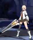 画像ギャラリー No.006のサムネイル画像 / 「ソウルワーカー」，カジュアルレイド「ジャンクハイブ」を実装。本作の世界を体験できるスマホ向けVRアプリ「SoulVR」の配信もスタート