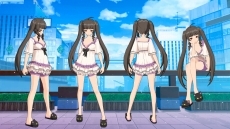 画像ギャラリー No.015のサムネイル画像 / 「ソウルワーカー」，カジュアルレイド「ジャンクハイブ」を実装。本作の世界を体験できるスマホ向けVRアプリ「SoulVR」の配信もスタート