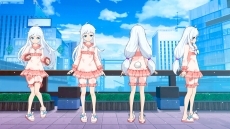 画像ギャラリー No.016のサムネイル画像 / 「ソウルワーカー」，カジュアルレイド「ジャンクハイブ」を実装。本作の世界を体験できるスマホ向けVRアプリ「SoulVR」の配信もスタート