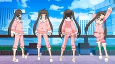 画像ギャラリー No.019のサムネイル画像 / 「ソウルワーカー」，カジュアルレイド「ジャンクハイブ」を実装。本作の世界を体験できるスマホ向けVRアプリ「SoulVR」の配信もスタート