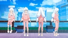 画像ギャラリー No.020のサムネイル画像 / 「ソウルワーカー」，カジュアルレイド「ジャンクハイブ」を実装。本作の世界を体験できるスマホ向けVRアプリ「SoulVR」の配信もスタート