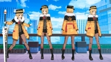 画像ギャラリー No.021のサムネイル画像 / 「ソウルワーカー」，カジュアルレイド「ジャンクハイブ」を実装。本作の世界を体験できるスマホ向けVRアプリ「SoulVR」の配信もスタート