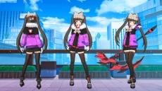 画像ギャラリー No.023のサムネイル画像 / 「ソウルワーカー」，カジュアルレイド「ジャンクハイブ」を実装。本作の世界を体験できるスマホ向けVRアプリ「SoulVR」の配信もスタート