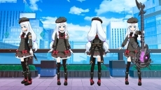 画像ギャラリー No.024のサムネイル画像 / 「ソウルワーカー」，カジュアルレイド「ジャンクハイブ」を実装。本作の世界を体験できるスマホ向けVRアプリ「SoulVR」の配信もスタート