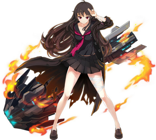 画像ギャラリー No.002のサムネイル画像 / 「ソウルワーカー」の新キャラは，博多弁でハンマーを振るう豪快女子。アナザーモード（仮）といった2017年のアップデート情報もお届け