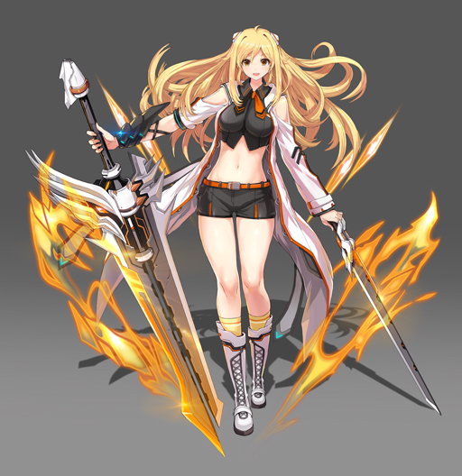 画像ギャラリー No.007のサムネイル画像 / 【PR】運営移管を経て「ソウルワーカー」はどこへ向かうのか。WeMade Onlineの運営スタッフにいろいろ聞いてみた