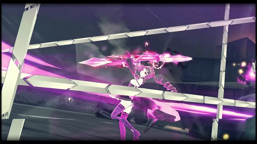 画像ギャラリー No.004のサムネイル画像 / 【PR】「ソウルワーカー」は簡単操作で爽快なアクションと,フルボイスのストーリーが楽しめるオンラインアクションRPGだ