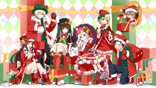 画像ギャラリー No.005のサムネイル画像 / 【PR】「ソウルワーカー」は簡単操作で爽快なアクションと,フルボイスのストーリーが楽しめるオンラインアクションRPGだ