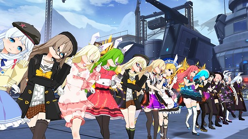画像ギャラリー No.001のサムネイル画像 / 【PR】アニメの主人公を操作しているような感覚で楽しめる「ソウルワーカー」。手軽だけど爽快感のあるバトルに挑み,自分好みのキャラを育てよう
