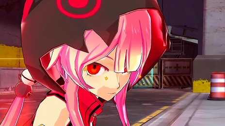 画像ギャラリー No.006のサムネイル画像 / 「ソウルワーカー」，新プレイアブルキャラクター「チイ・アルエル」の最新PVが公開。9月3日には公式生放送を配信