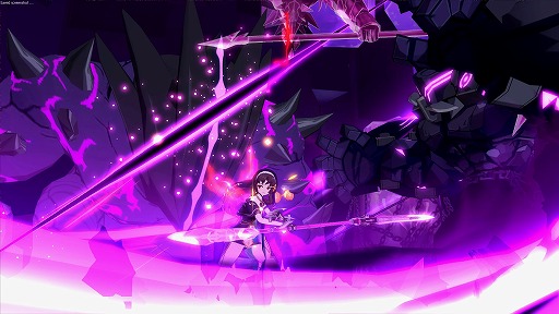 画像ギャラリー No.003のサムネイル画像 / 【PR】年末年始はイベントが満載! コンボを駆使して戦う「ソウルワーカー」の爽快なバトルを体験しよう