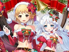 【PR】年末年始はイベントが満載！　コンボを駆使して戦う「ソウルワーカー」の爽快なバトルを体験しよう