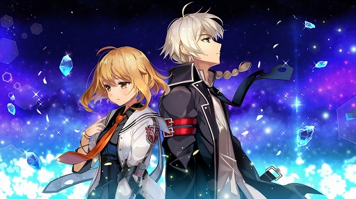 画像ギャラリー No.001のサムネイル画像 / 「ソウルワーカー」ハルとアーウィンの記憶を巡るストーリーが実装。新たな覚醒システム「デザイア覚醒」も