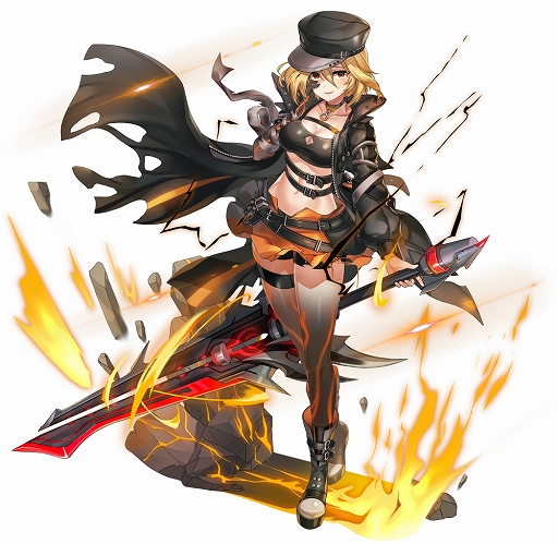 画像ギャラリー No.005のサムネイル画像 / 「ソウルワーカー」ハルとアーウィンの記憶を巡るストーリーが実装。新たな覚醒システム「デザイア覚醒」も