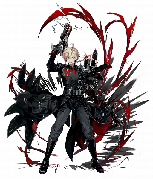 画像ギャラリー No.006のサムネイル画像 / 「ソウルワーカー」ハルとアーウィンの記憶を巡るストーリーが実装。新たな覚醒システム「デザイア覚醒」も