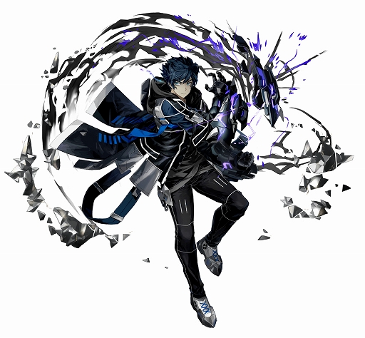 画像ギャラリー No.008のサムネイル画像 / 「ソウルワーカー」ハルとアーウィンの記憶を巡るストーリーが実装。新たな覚醒システム「デザイア覚醒」も
