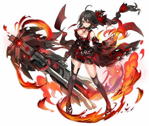 画像ギャラリー No.010のサムネイル画像 / 「ソウルワーカー」ハルとアーウィンの記憶を巡るストーリーが実装。新たな覚醒システム「デザイア覚醒」も