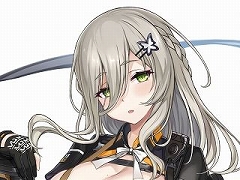 「ソウルワーカー」新主人公・ナビ（CV：上田麗奈）が6月17日に実装。特設サイト＆PVを公開
