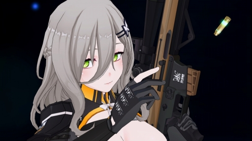 画像ギャラリー No.005のサムネイル画像 / 「ソウルワーカー」,新キャラクターのナビを実装,記念のイベントも実施