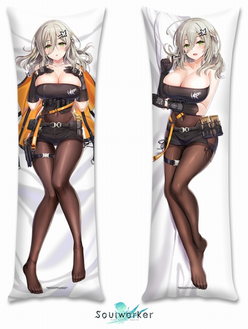 画像ギャラリー No.014のサムネイル画像 / 「ソウルワーカー」,新キャラクターのナビを実装,記念のイベントも実施