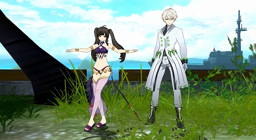 画像ギャラリー No.003のサムネイル画像 / 「ソウルワーカー」,リリー・ブルームメルヘンのスキルバランス調整を実施。新規イベントなども開催
