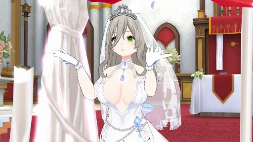 画像ギャラリー No.005のサムネイル画像 / 「ソウルワーカー」で“ステラ・ユニベル”と“イリス・ユマ”のスキルバランス調整が実施