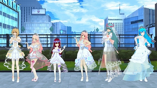 画像ギャラリー No.006のサムネイル画像 / 「ソウルワーカー」で“ステラ・ユニベル”と“イリス・ユマ”のスキルバランス調整が実施