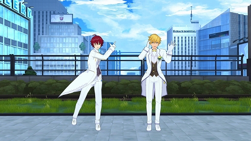 画像ギャラリー No.007のサムネイル画像 / 「ソウルワーカー」で“ステラ・ユニベル”と“イリス・ユマ”のスキルバランス調整が実施