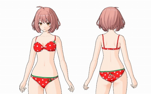 画像ギャラリー No.009のサムネイル画像 / 「ソウルワーカー」で“ステラ・ユニベル”と“イリス・ユマ”のスキルバランス調整が実施