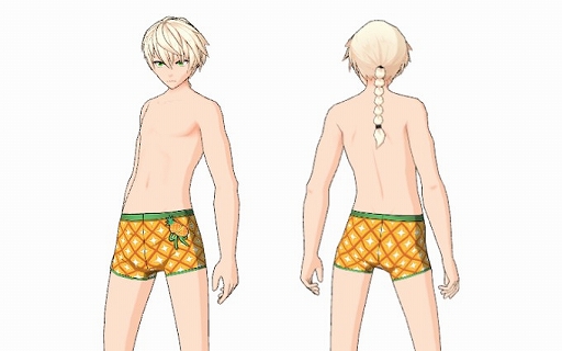 画像ギャラリー No.010のサムネイル画像 / 「ソウルワーカー」で“ステラ・ユニベル”と“イリス・ユマ”のスキルバランス調整が実施