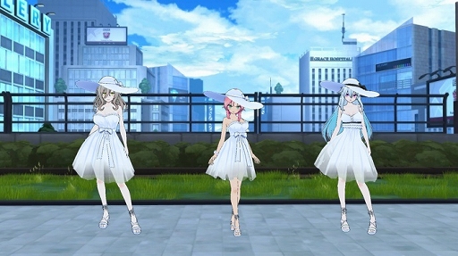 画像ギャラリー No.008のサムネイル画像 / 「ソウルワーカー」ハル・エスティア&アーウィン・アークライトの一部スキルバランスが調整