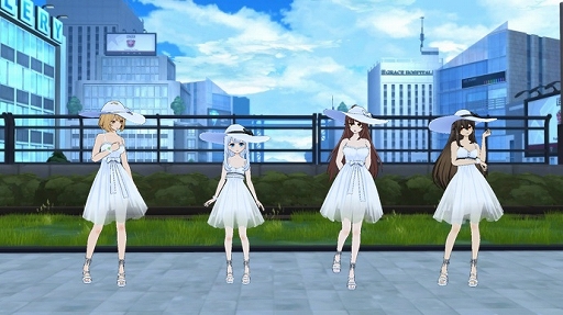 画像ギャラリー No.009のサムネイル画像 / 「ソウルワーカー」ハル・エスティア&アーウィン・アークライトの一部スキルバランスが調整