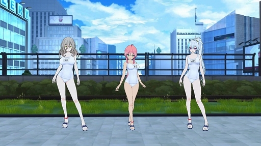 画像ギャラリー No.012のサムネイル画像 / 「ソウルワーカー」ハル・エスティア&アーウィン・アークライトの一部スキルバランスが調整