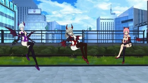 画像ギャラリー No.002のサムネイル画像 / 「ソウルワーカー」にナビを追加した“ナイトメアシリーズ”が再登場