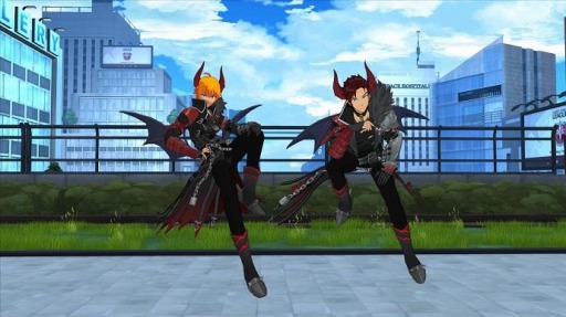 画像ギャラリー No.011のサムネイル画像 / 「ソウルワーカー」にナビを追加した“ナイトメアシリーズ”が再登場
