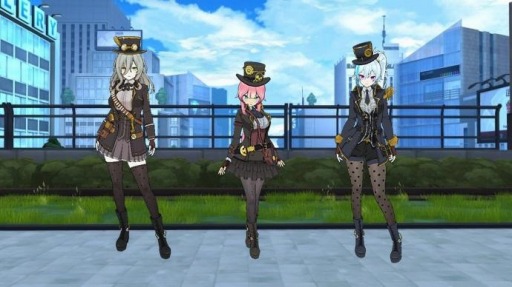 画像ギャラリー No.013のサムネイル画像 / 「ソウルワーカー」にナビを追加した“ナイトメアシリーズ”が再登場