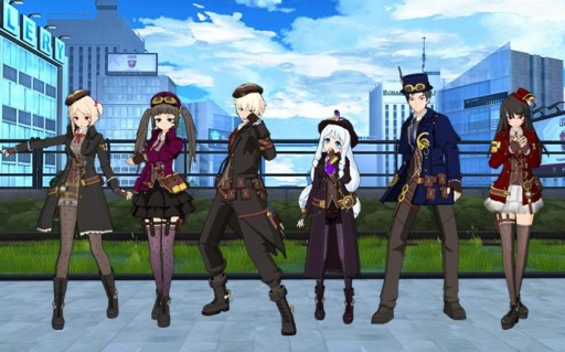 画像ギャラリー No.014のサムネイル画像 / 「ソウルワーカー」にナビを追加した“ナイトメアシリーズ”が再登場