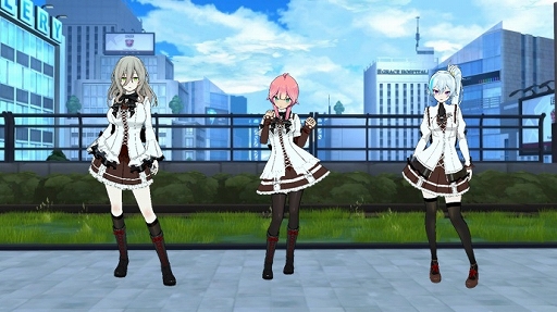 画像ギャラリー No.003のサムネイル画像 / 「ソウルワーカー」ルインフォートレスにヒーロー難易度が実装