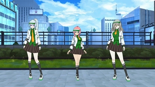 画像ギャラリー No.008のサムネイル画像 / 「ソウルワーカー」ルインフォートレスにヒーロー難易度が実装