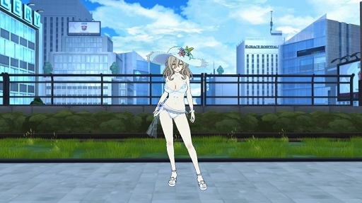 画像ギャラリー No.017のサムネイル画像 / 「ソウルワーカー」ルインフォートレスにヒーロー難易度が実装