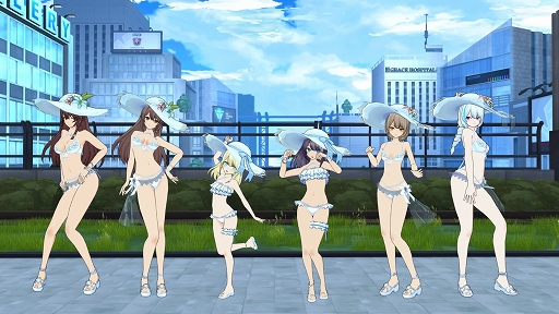 画像ギャラリー No.018のサムネイル画像 / 「ソウルワーカー」ルインフォートレスにヒーロー難易度が実装