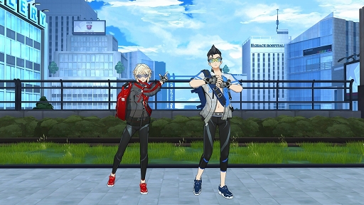 画像ギャラリー No.019のサムネイル画像 / 「ソウルワーカー」ルインフォートレスにヒーロー難易度が実装